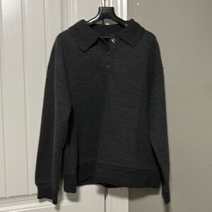 Zara sweater